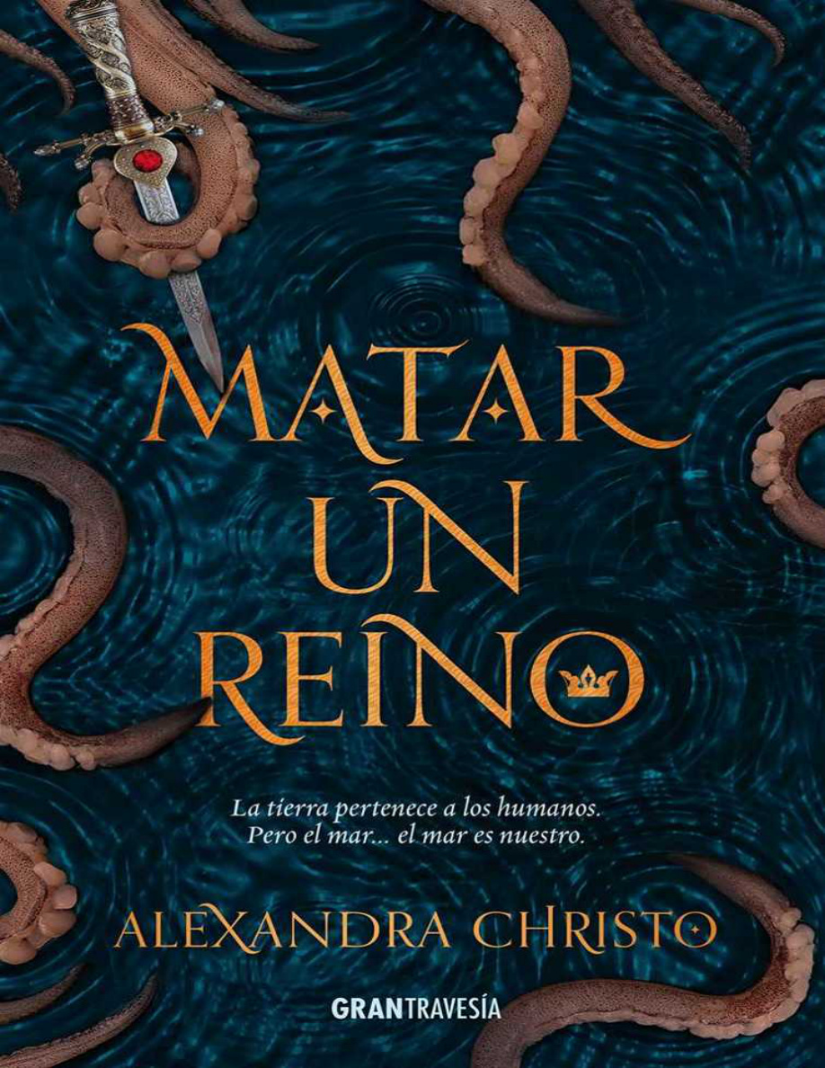 Matar un reino PDF Download