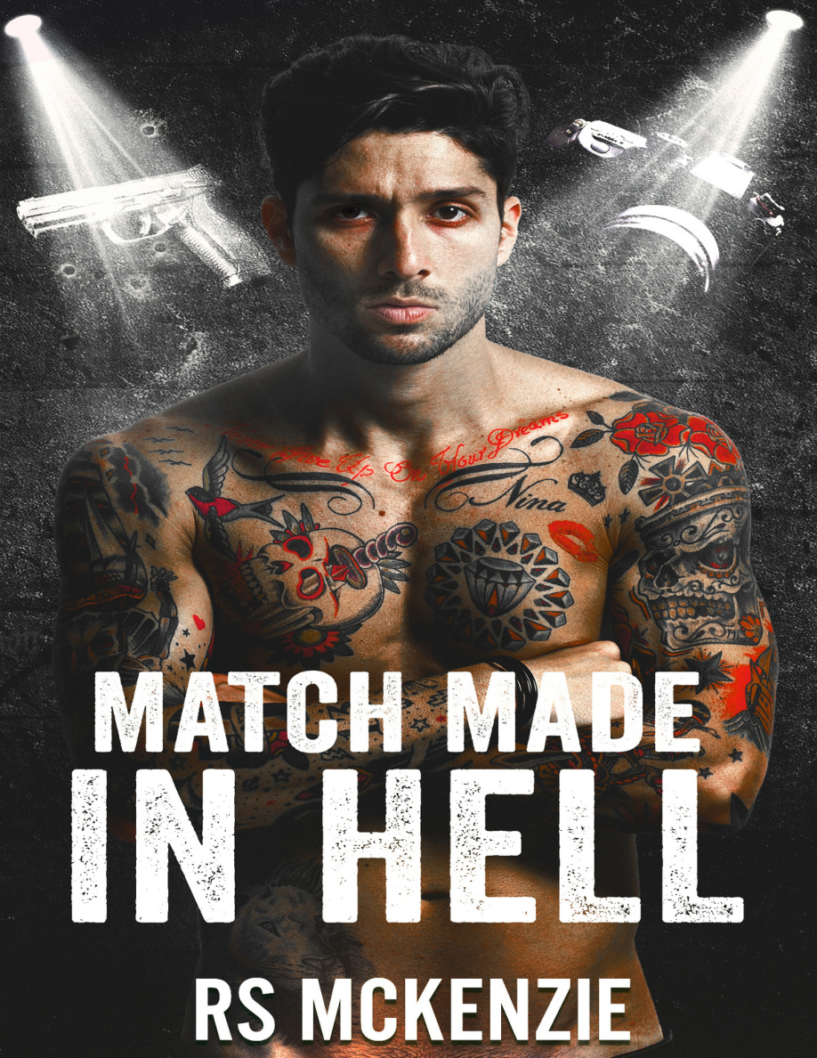 Match Made in Hell PDF Download