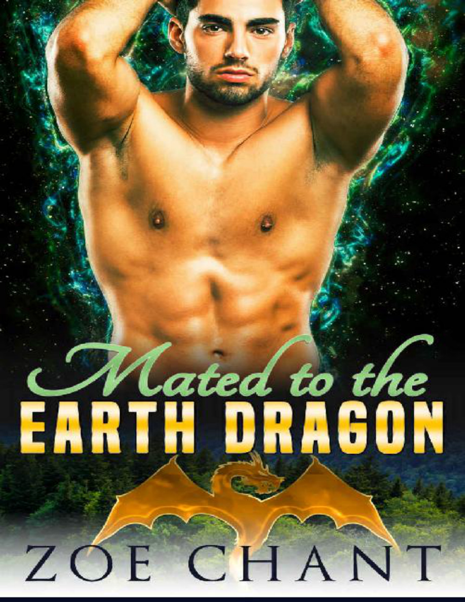 Mated to the Earth Dragon PDF Download