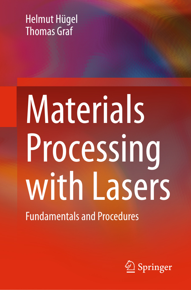 Materials Processing with Lasers PDF Download