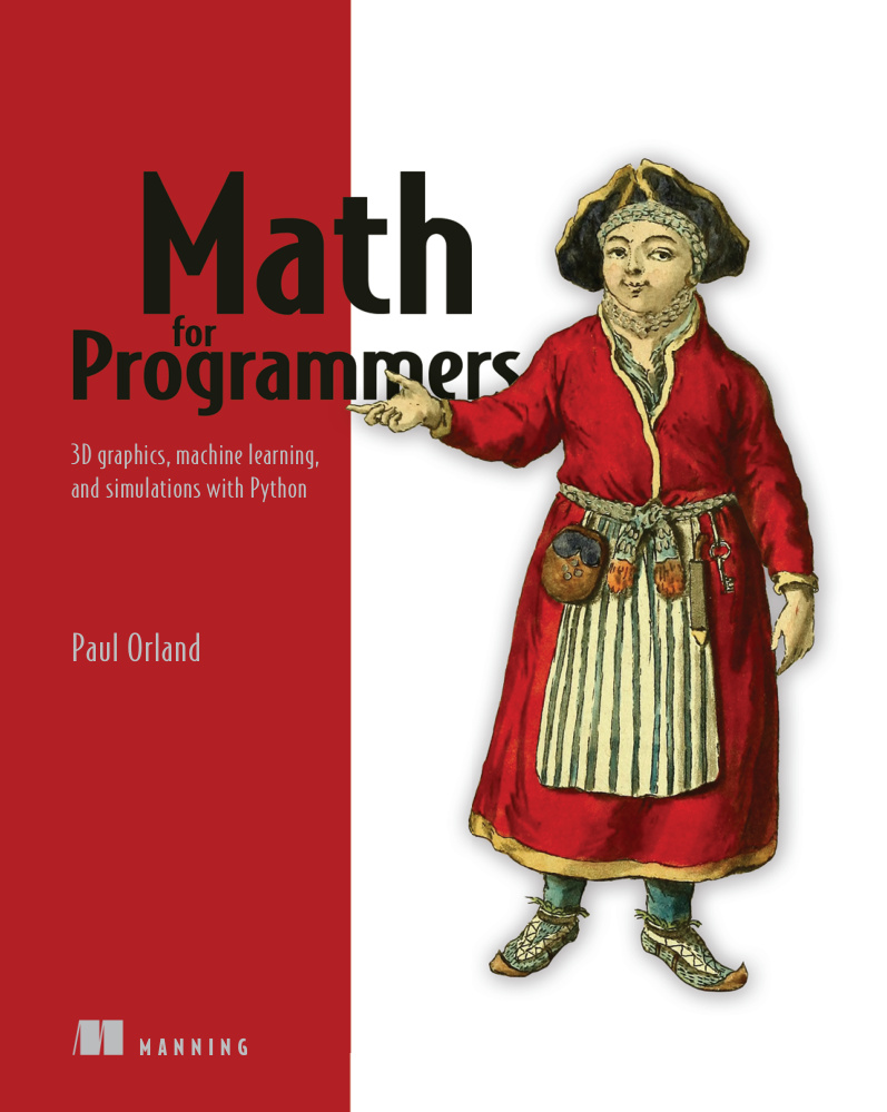 Math for Programmers PDF Download