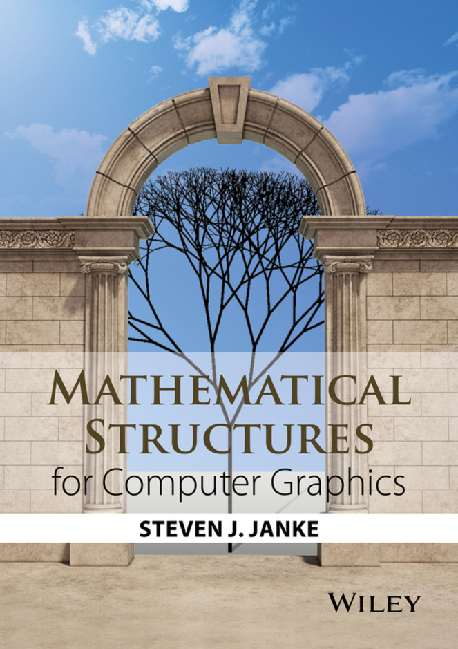 Mathematical Structures for Computer Kitap Kapağı
