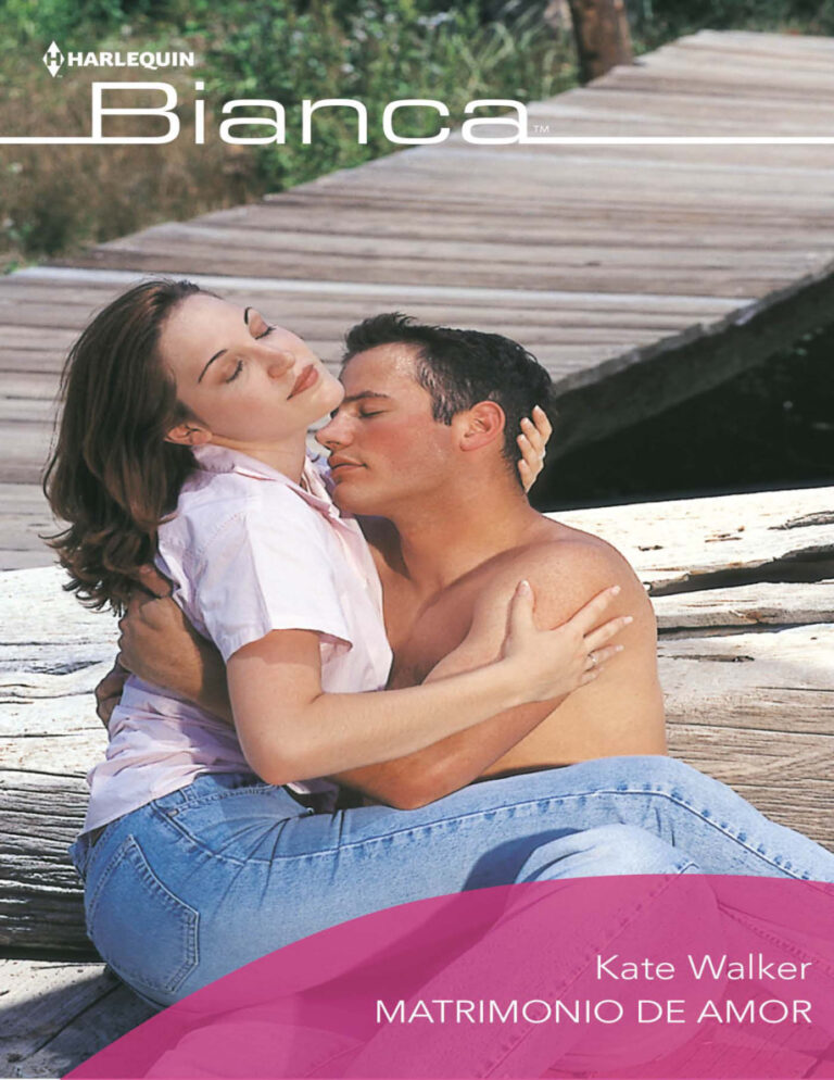 Matrimonio de amor Spanish Edition Kate Walker Kitap Kapağı
