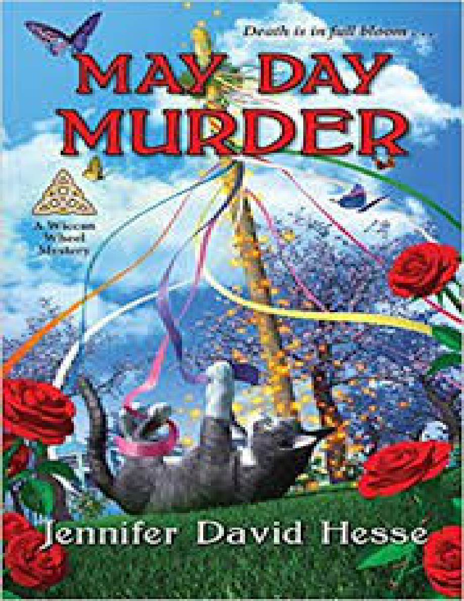 May Day Murder PDF Download