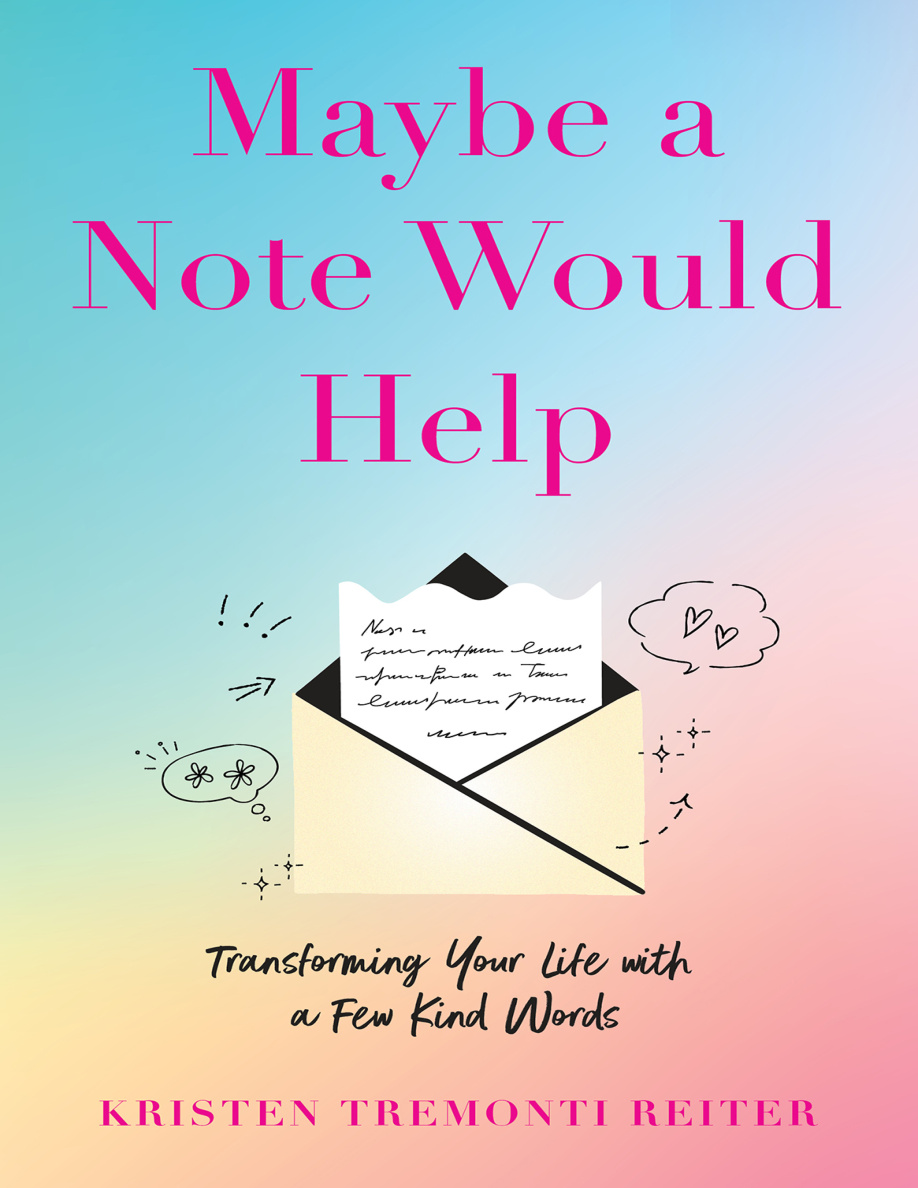 Maybe a Note Would Help PDF Download