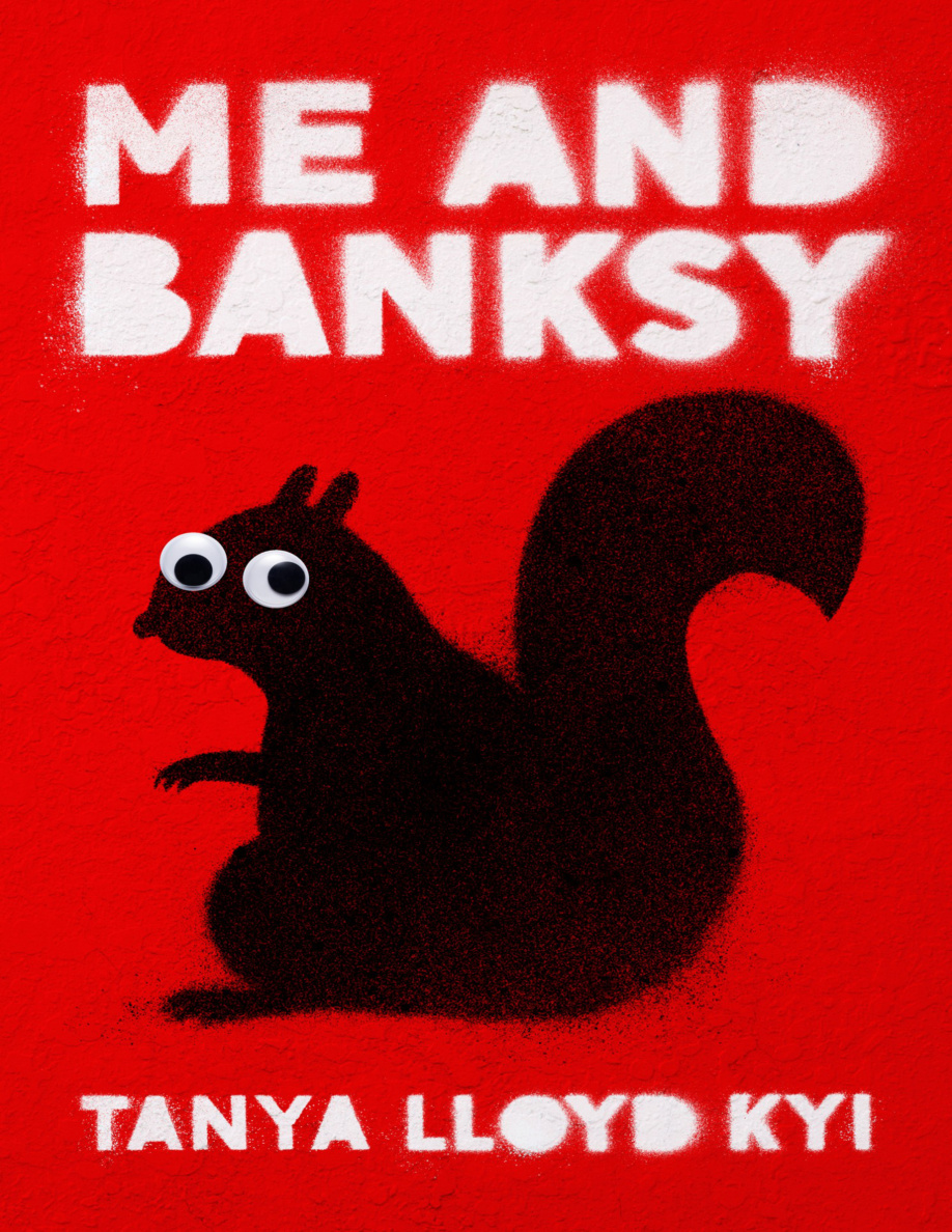 Me and Banksy PDF Download