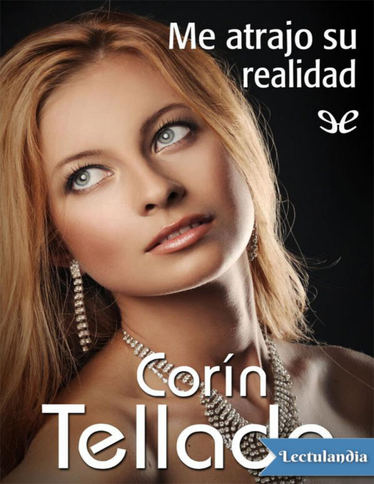 Me atrajo su realidad Spanish Edition Corin Tellado Kitap Kapağı
