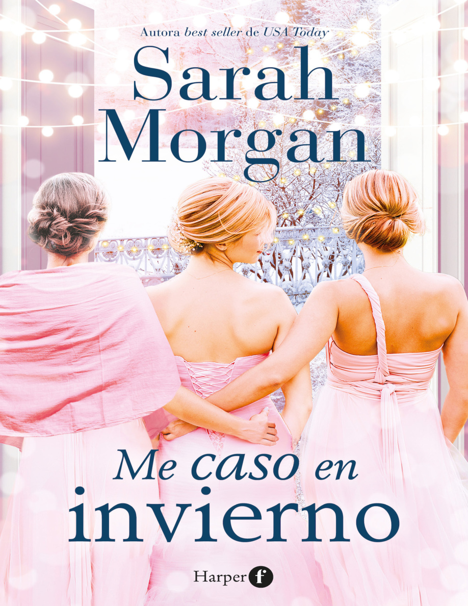 Me caso en invierno PDF Download