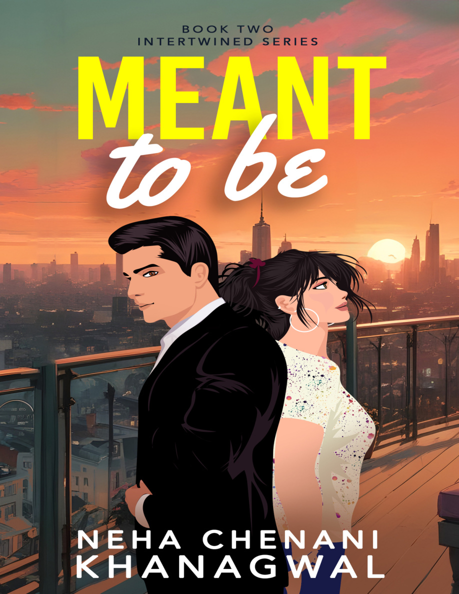 Meant To Be PDF Download