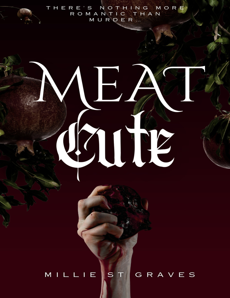 Meat Cute PDF Download