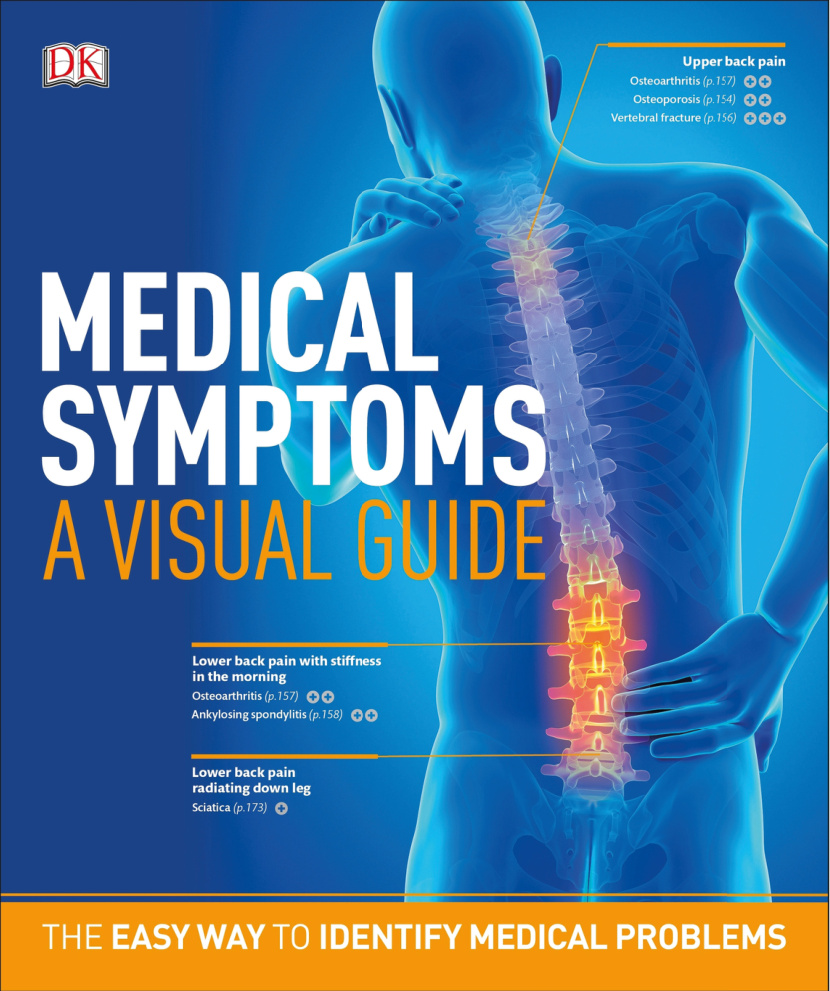 Medical Symptoms: Visual Guide PDF Download