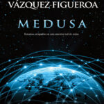 Medusa Spanish Edition Alberto Vazquez Figueroa Kitap Kapağı