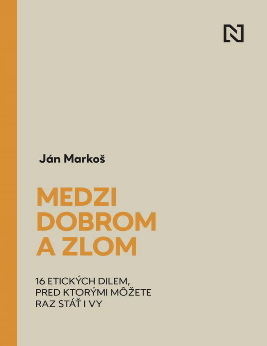 Medzi dobrom a zlom PDF Download