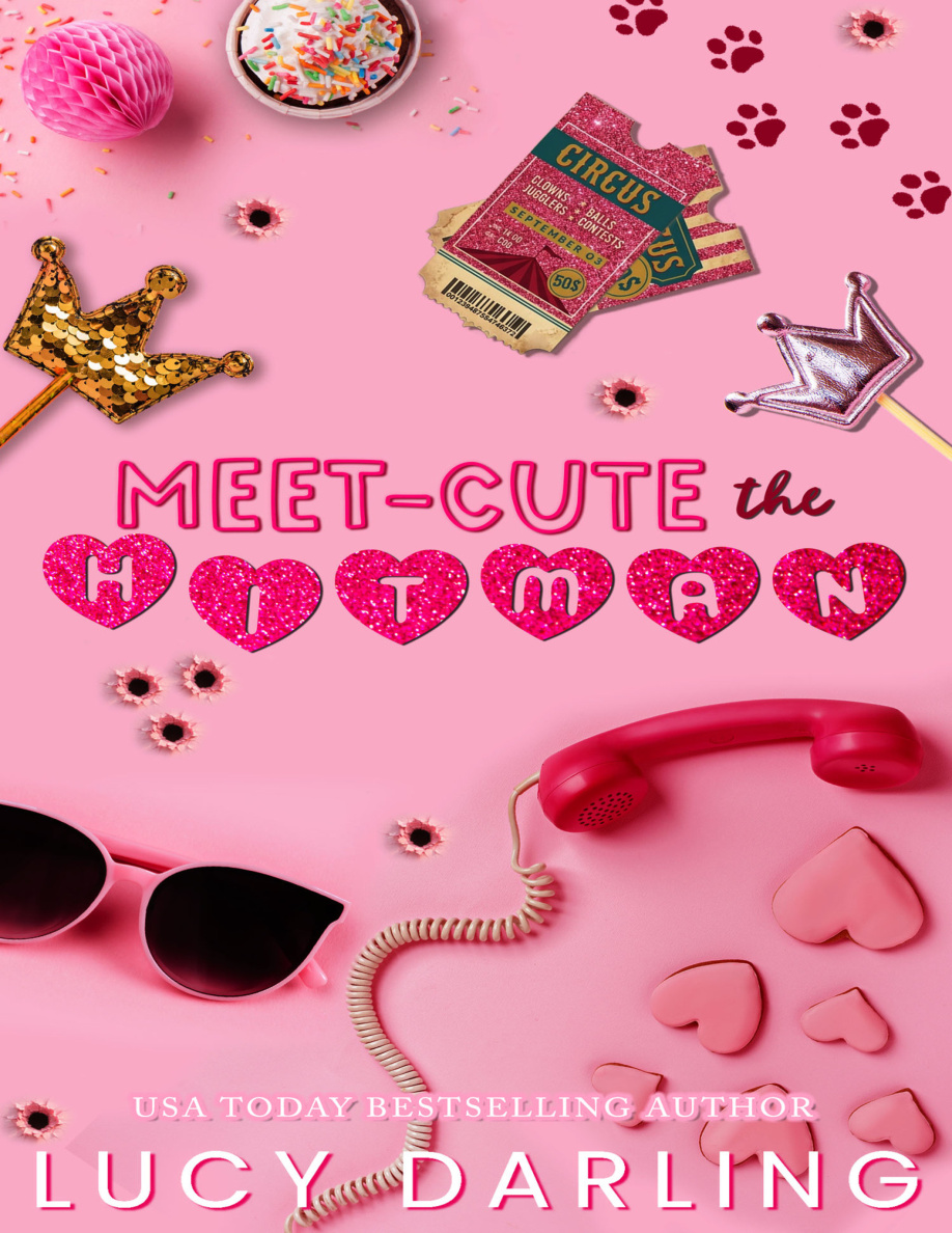 Meet Cute the Hitman PDF Download