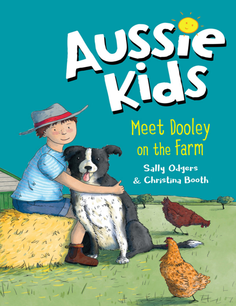 Meet Dooley on the Farm PDF Download