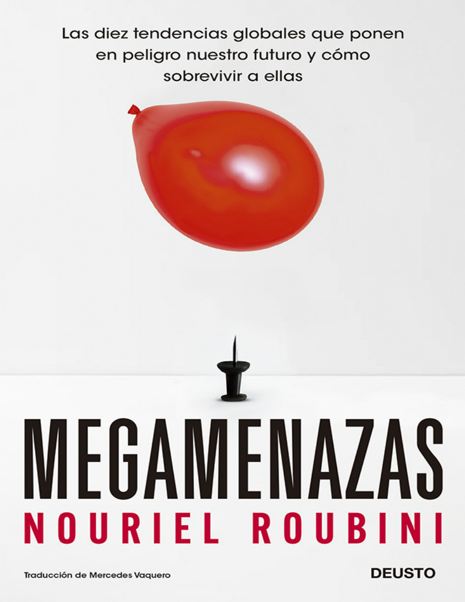 Megamenazas PDF Download