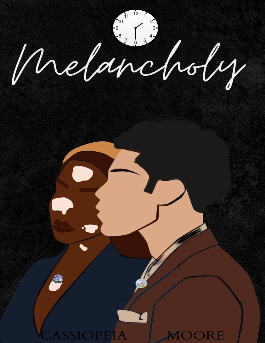 Melancholy PDF Download