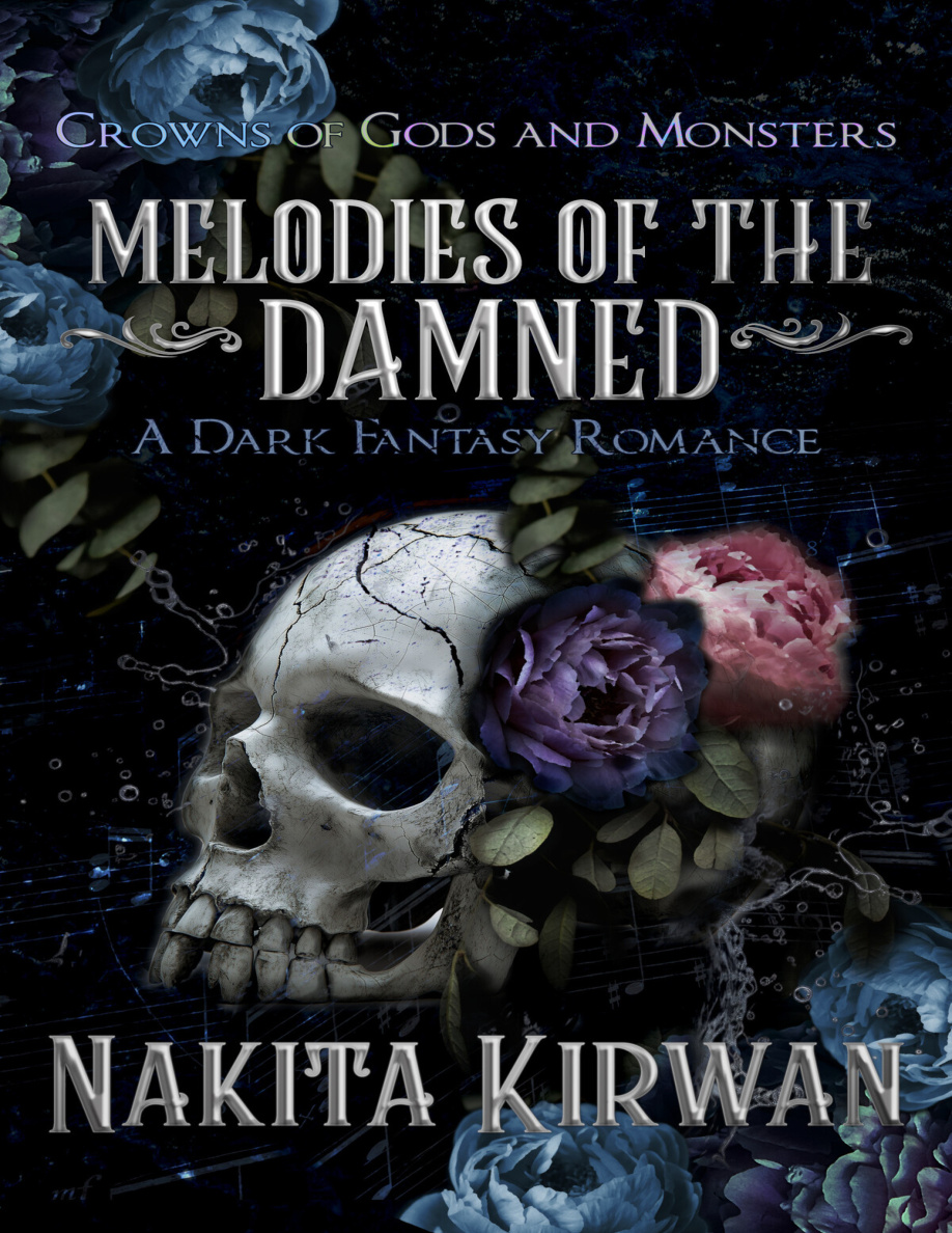 Melodies of the Damned PDF Download