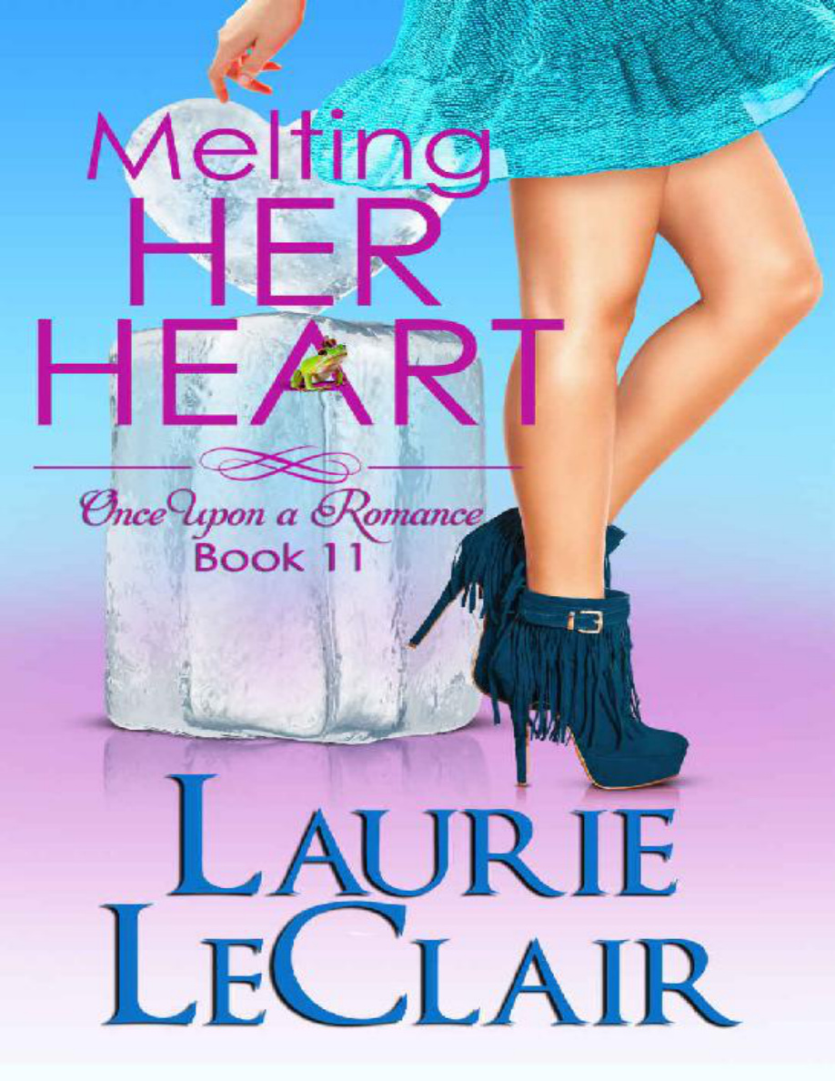 Melting Her Heart PDF Download