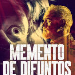 Memento de difuntos Spanish Edition Andreu Martin Kitap Kapağı