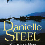 Mensaje de Nam Spanish Edition Danielle Steel Kitap Kapağı