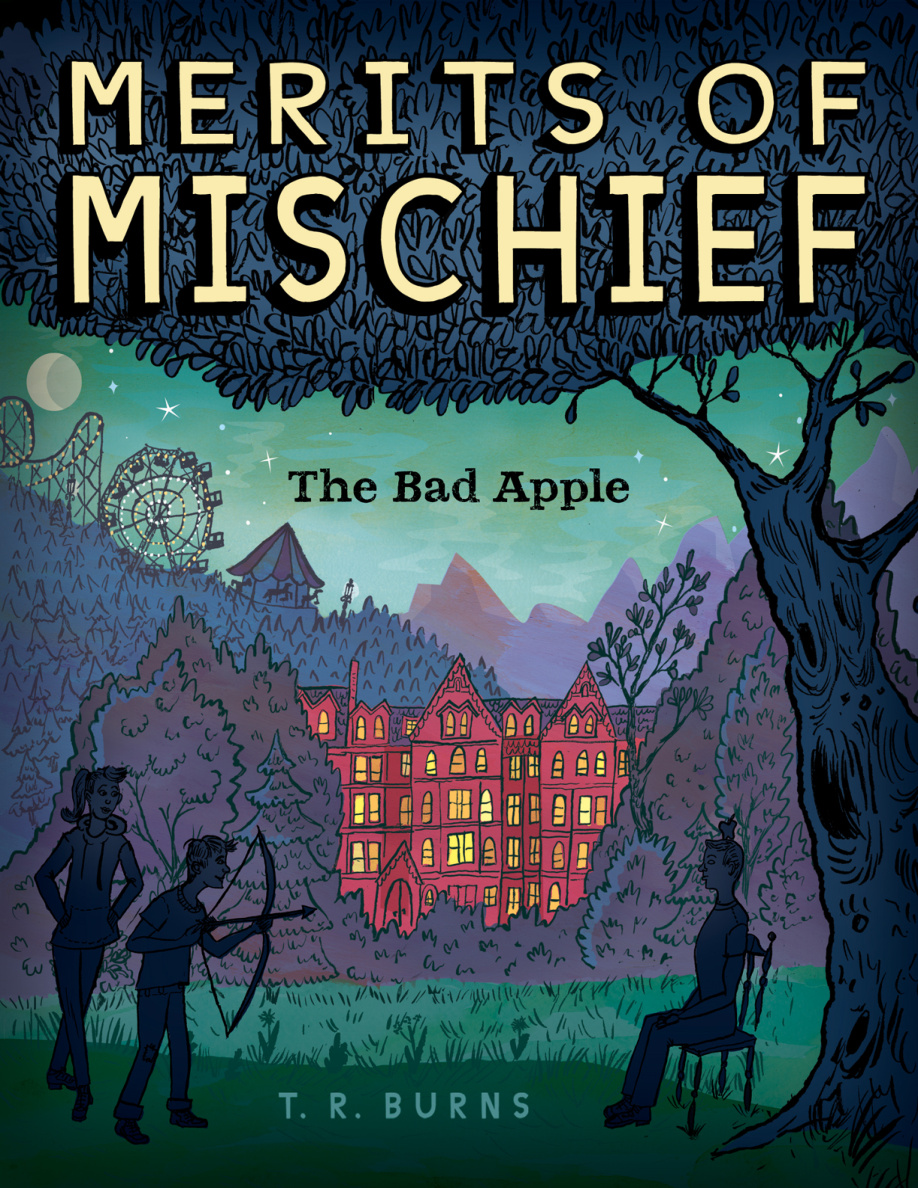 Merits of Mischief 1 PDF Download