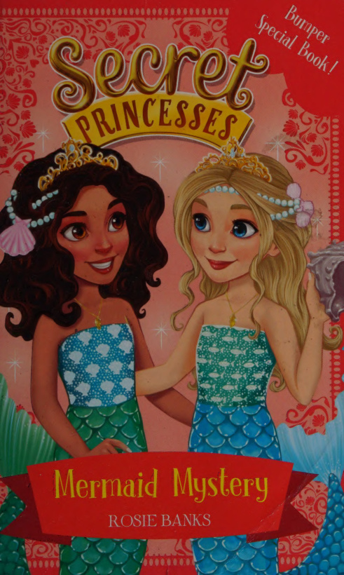 Mermaid Mystery PDF Download