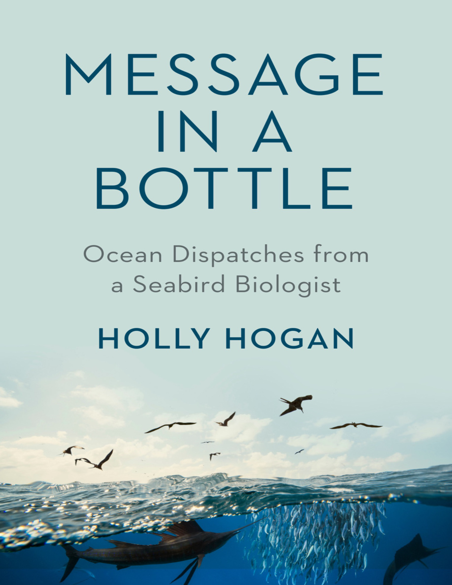 Message in a Bottle  Ocean Dispatches in the age of plastic PDF Download