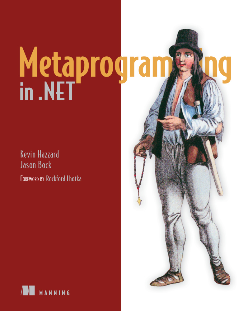 Metaprogramming in .NET PDF Download