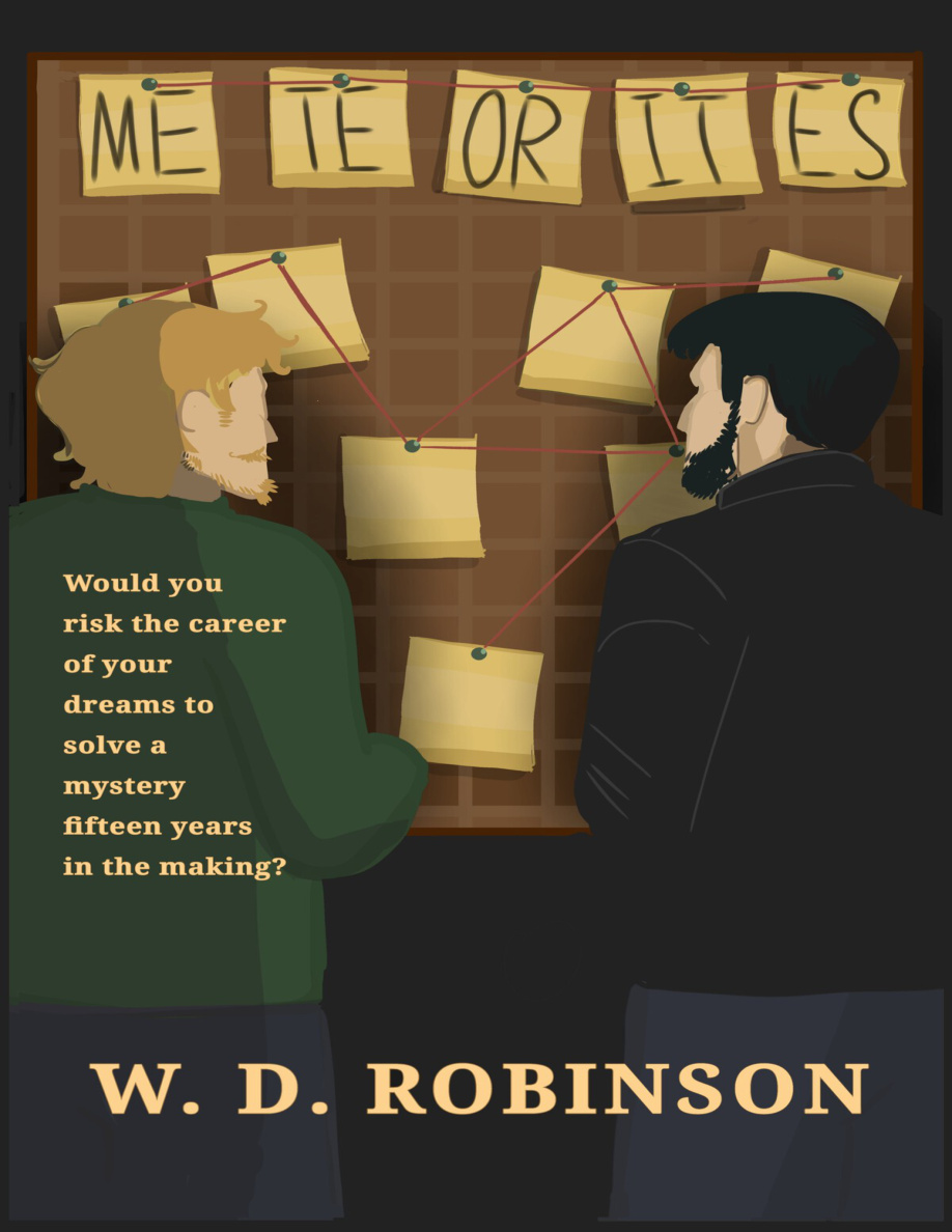 Meteorites PDF Download