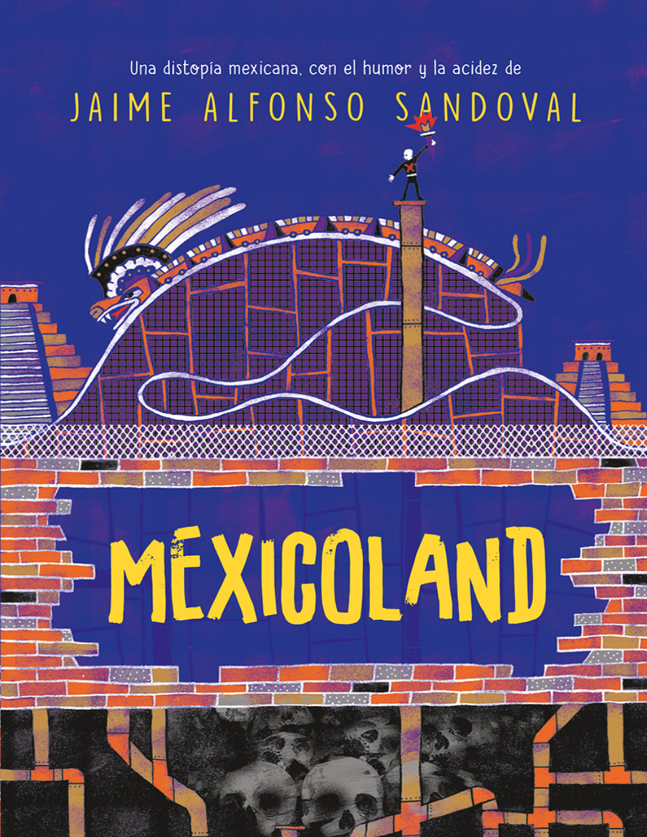 Mexicoland PDF Download