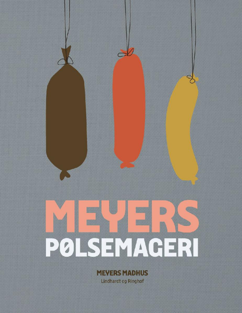 Meyers polsemageri PDF Download
