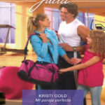 Mi Pareja Perfecta Spanish Edition Kristi Gold Kitap Kapağı