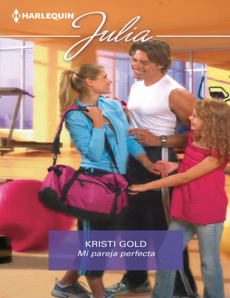 Mi Pareja Perfecta Spanish Edition Kristi Gold Kitap Kapağı