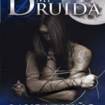 Mi druida Spanish Edition Laura Nuno Kitap Kapağı