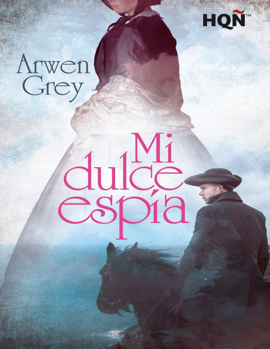 Mi dulce espía PDF Download