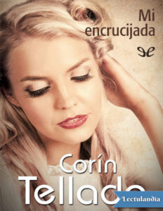 Mi encrucijada Spanish Edition Corin Tellado Kitap Kapağı