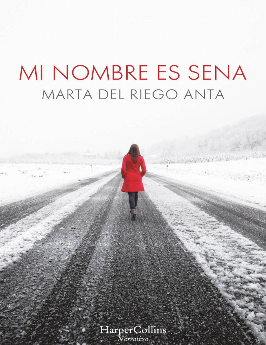 Mi nombre es Sena PDF Download