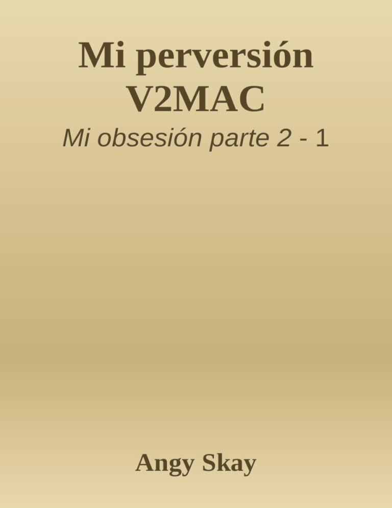 Mi perversion Spanish Edition Angy Skay Kitap Kapağı