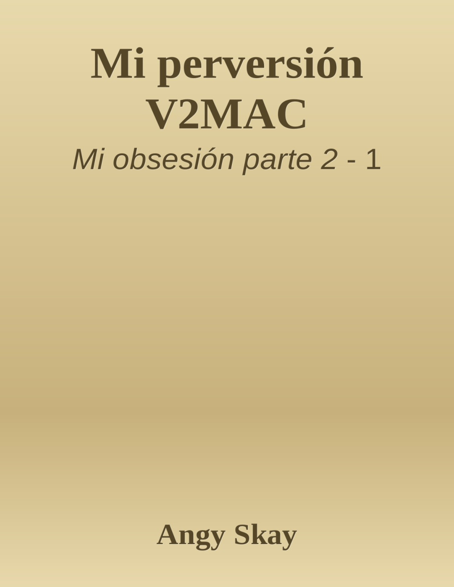 Mi perversión PDF Download