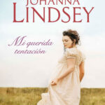 Mi querida tentacion Spanish Edition Johanna Lindsey Kitap Kapağı