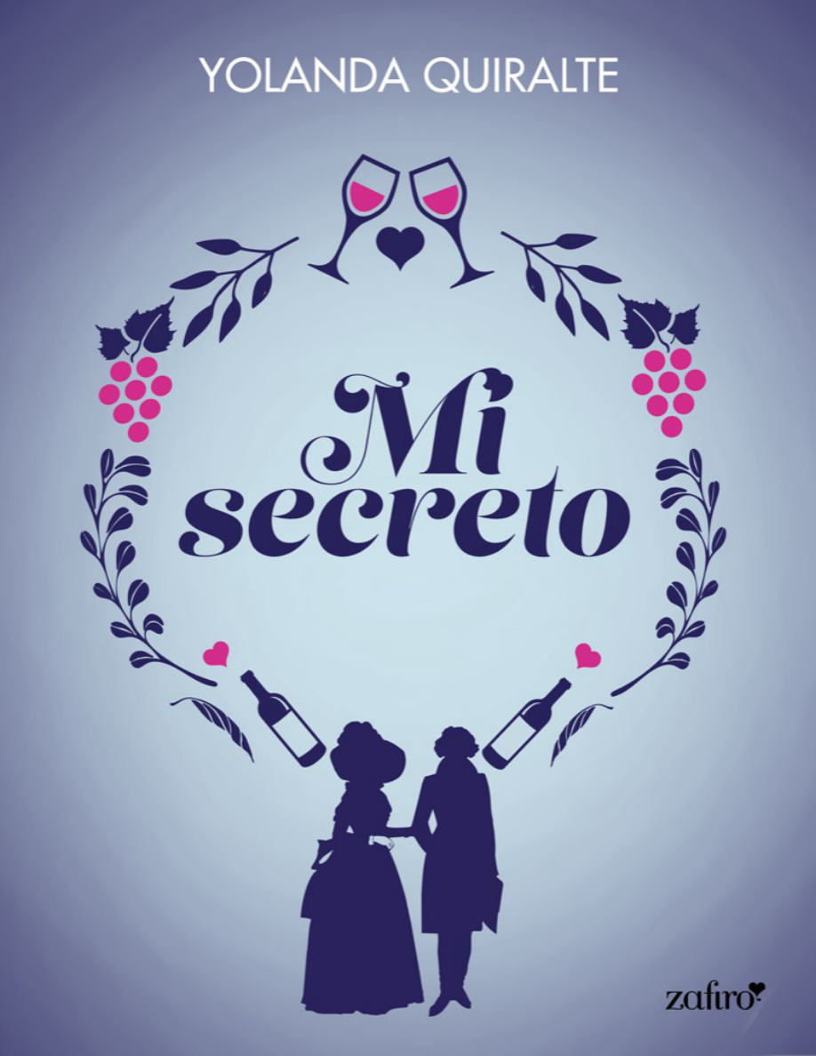 Mi secreto PDF Download