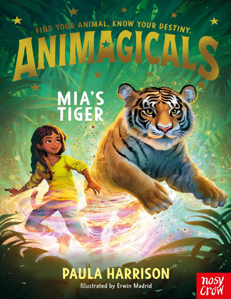 Mias Tiger PDF Download