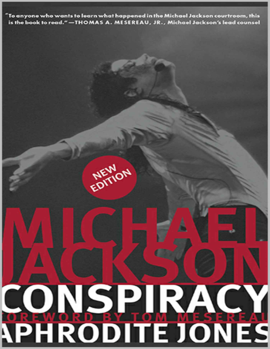 Michael Jackson Conspiracy PDF Download