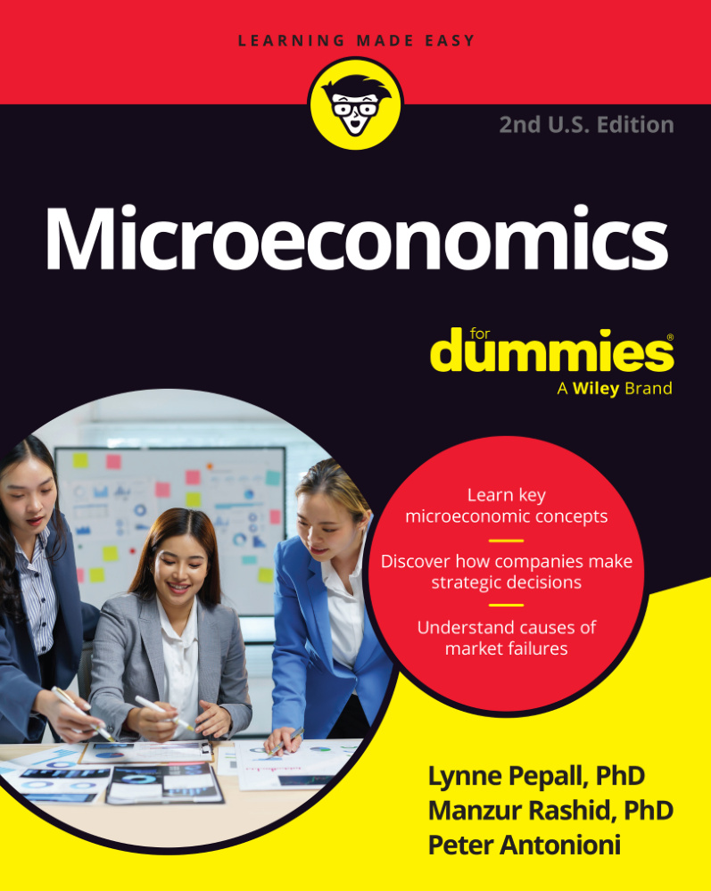 Microeconomics For Dummies 2nd US Edition PDF Download
