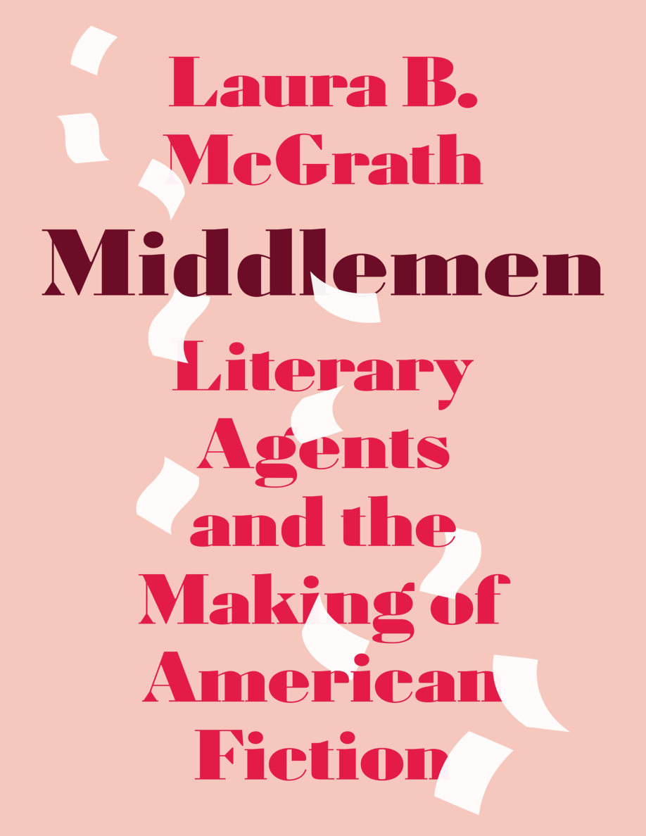 Middlemen PDF Download