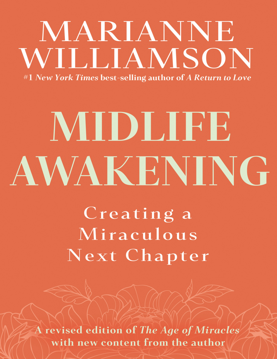 Midlife Awakening PDF Download