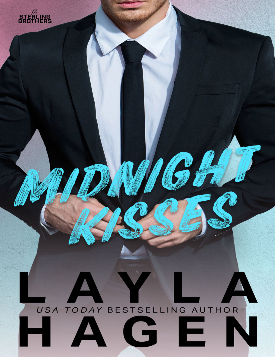 Midnight Kisses PDF Download