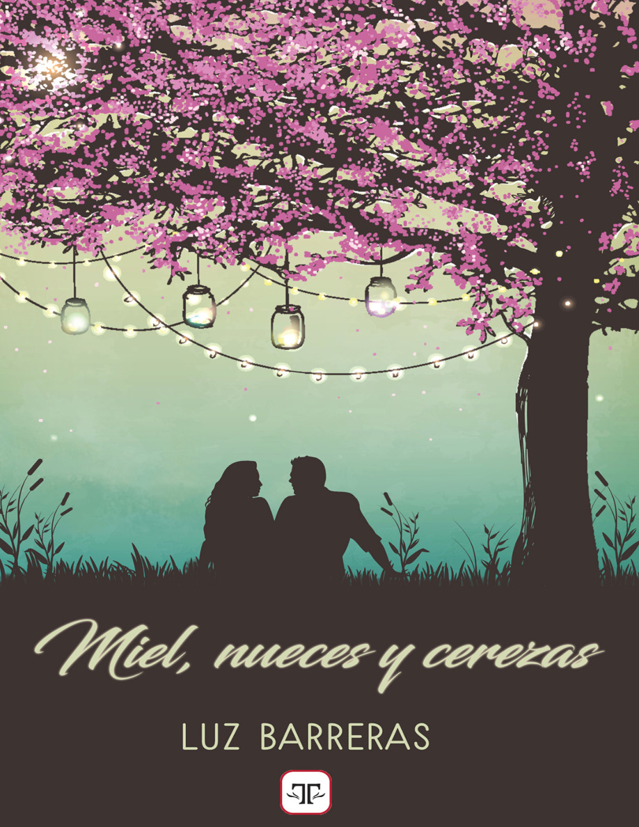 Miel, nueces y cerezas PDF Download