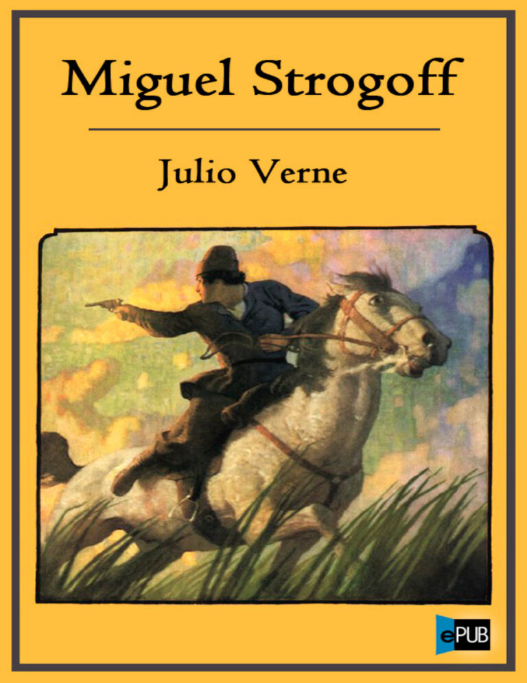 Miguel Strogoff Spanish Edition Verne Jules Gabriel Kitap Kapağı